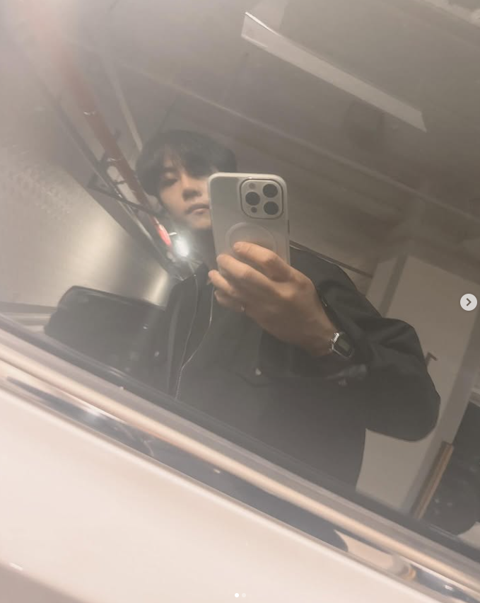 문원 프로필 데뷔곡 신지 연하