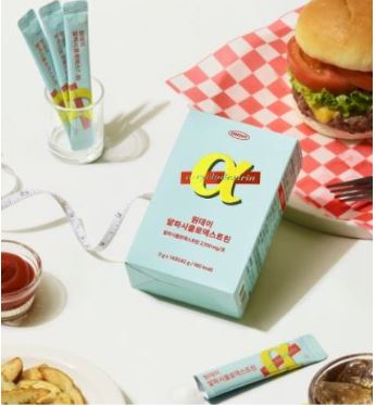 알파cd(알파씨디)