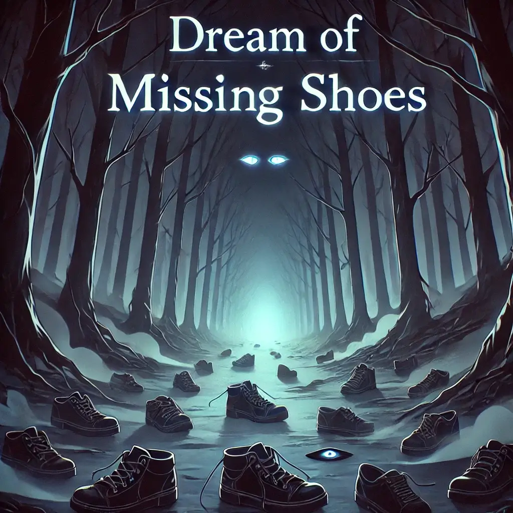 신발 없어지는 꿈 해몽