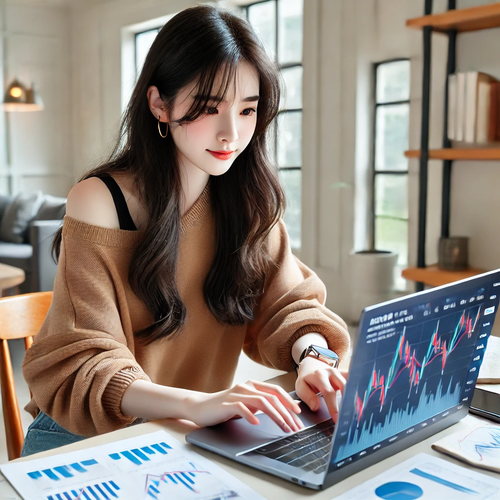 시스템 트레이딩이란