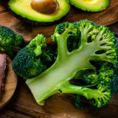 알부민 많은 음식