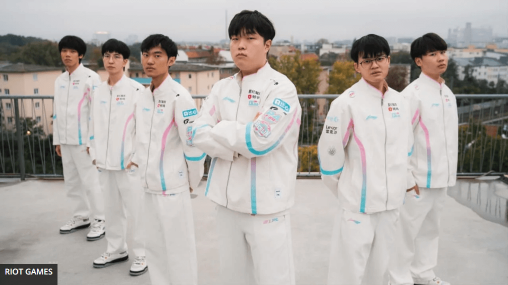 2024 롤드컵 결승 BLG VS T1 CGV 예매방법 및 일정 안내