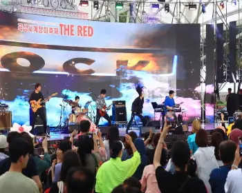 곡성 장미축제_15