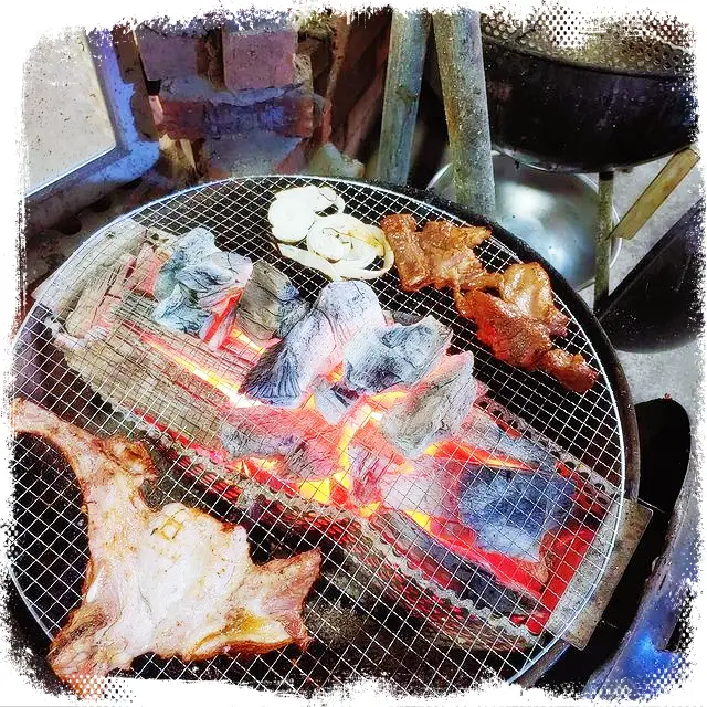 생생정보 참숯 항아리 바베큐 통돼지 갈비구이 맛집 경기 양평 맛집 소개