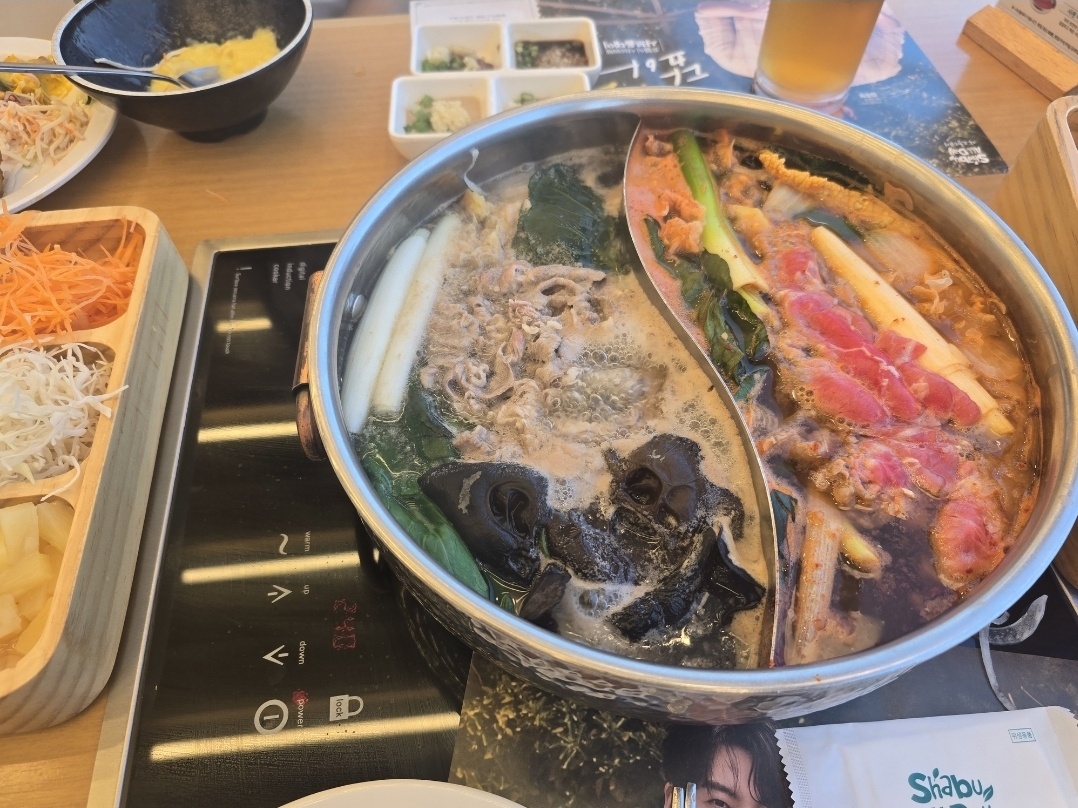 샤브사진