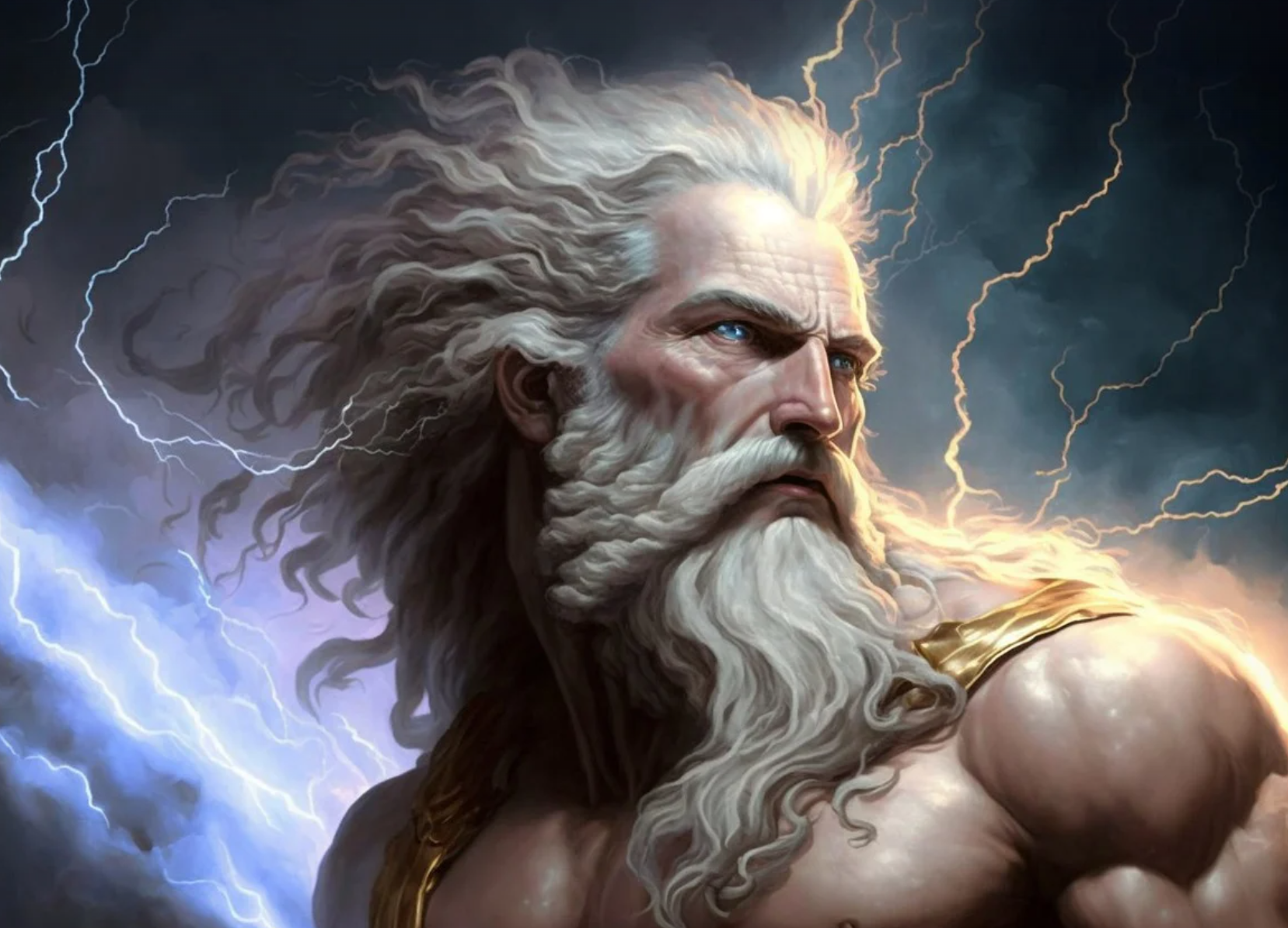 제우스 이미지