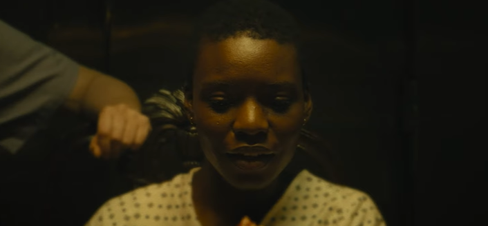 영화 웨더링 줄거리 결말 후기