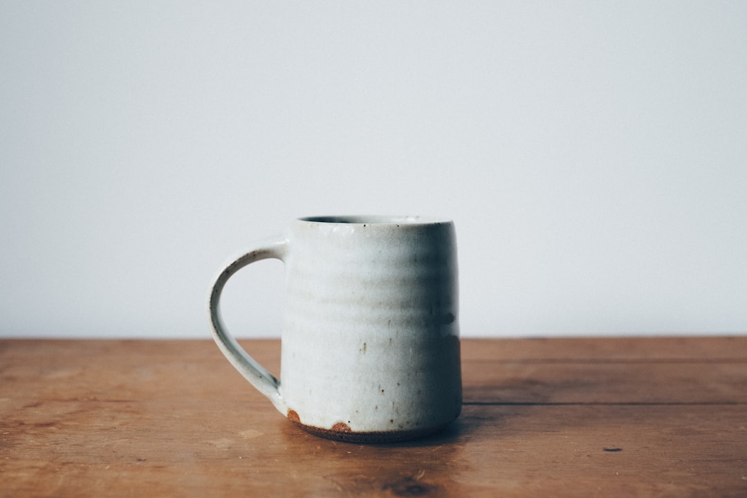 Mug