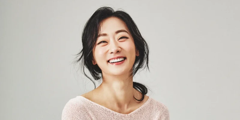 넷플릭스 경성크리처에서 장태상 엄마를 연기하는 배우 우정원