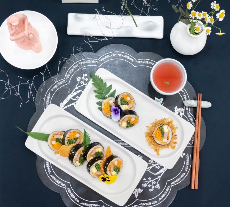 2025 제2회 경기미 김밥 페스타