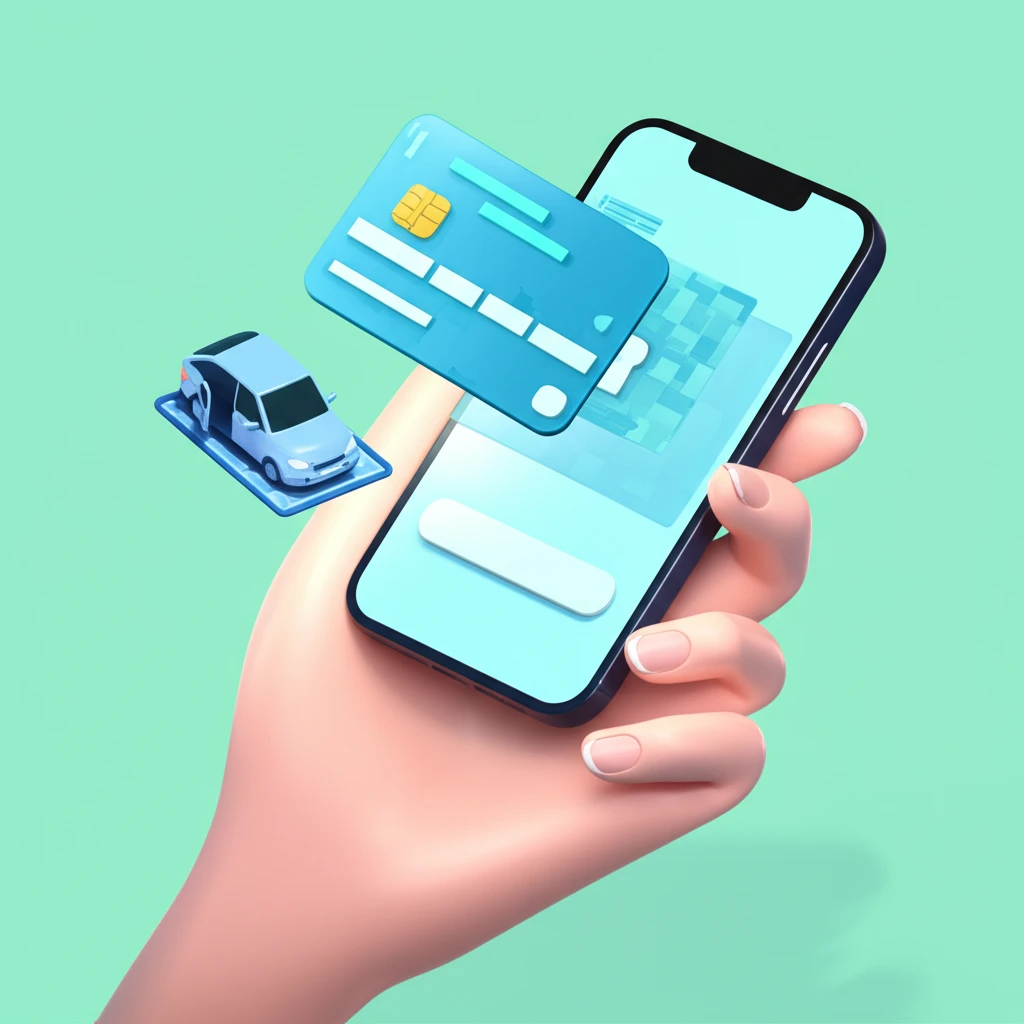 카카오 T 앱 설치 방법과 카카오톡 ..