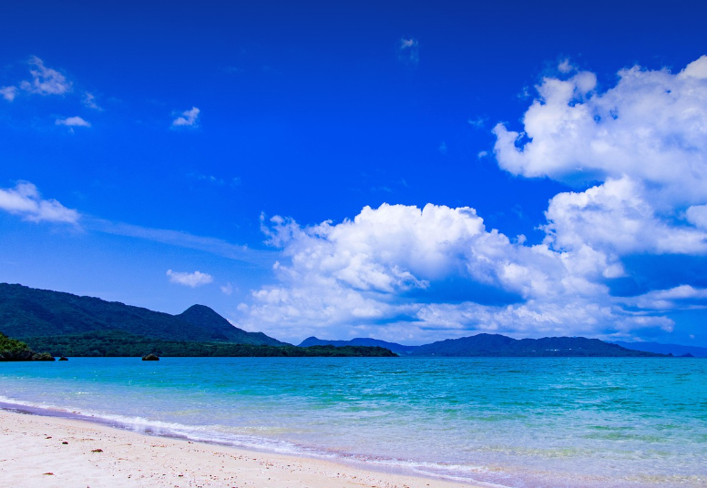 일본 속 또 다른 세계, 오키나와의 여행