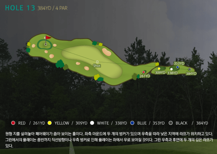 페럼클럽 서코스 공략도 13