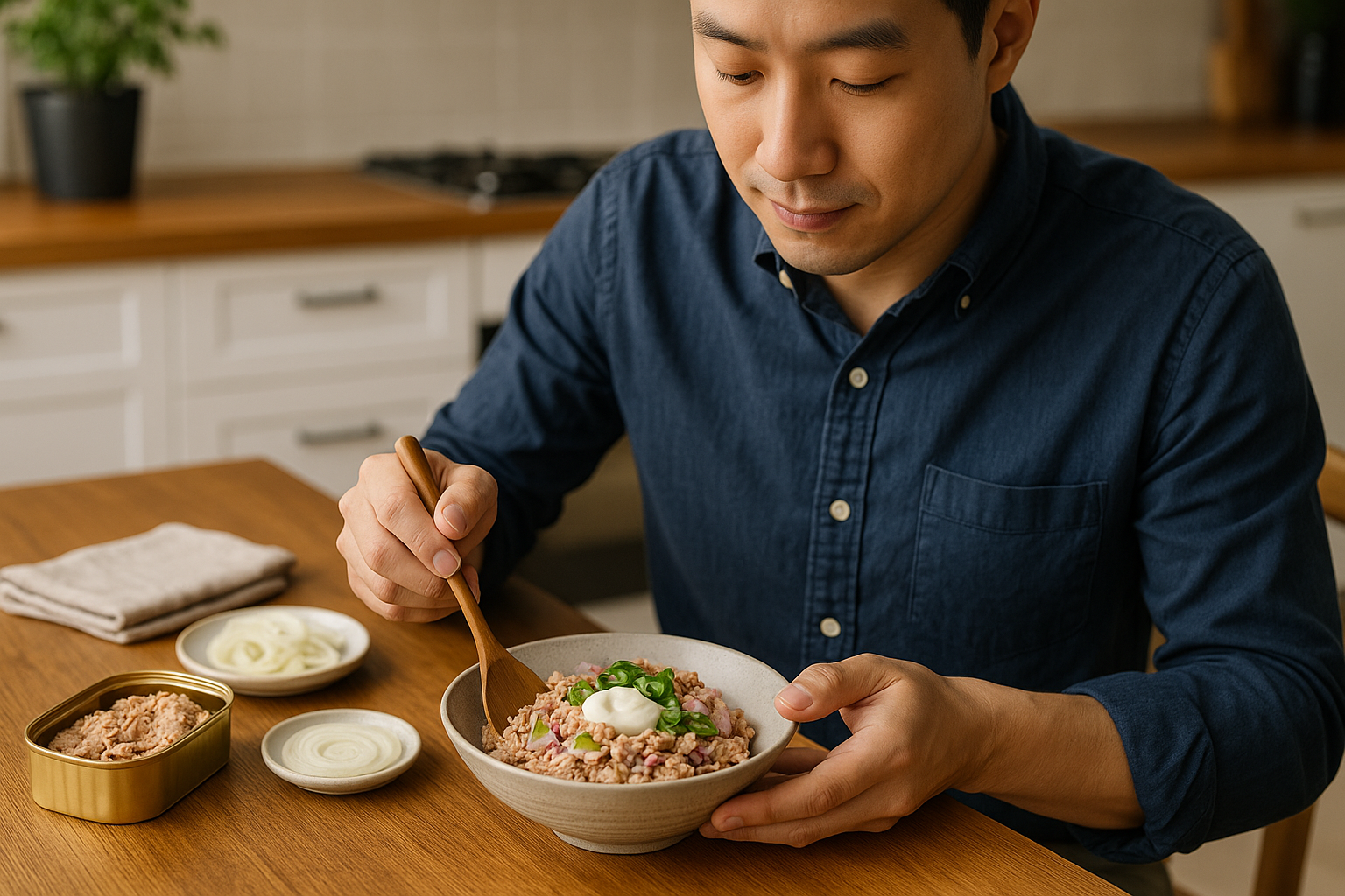 통조림 요리법으로 간단 반찬 만들기 인기 재료 조합은?