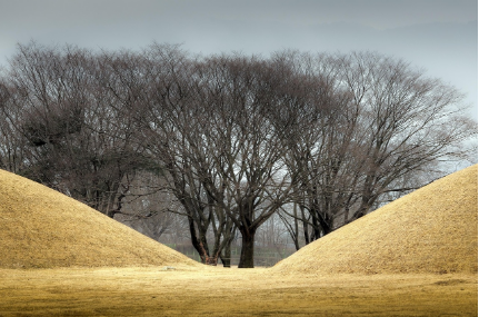 고대 한국인의 장례 문화, 무덤 속에 숨겨진 이야기