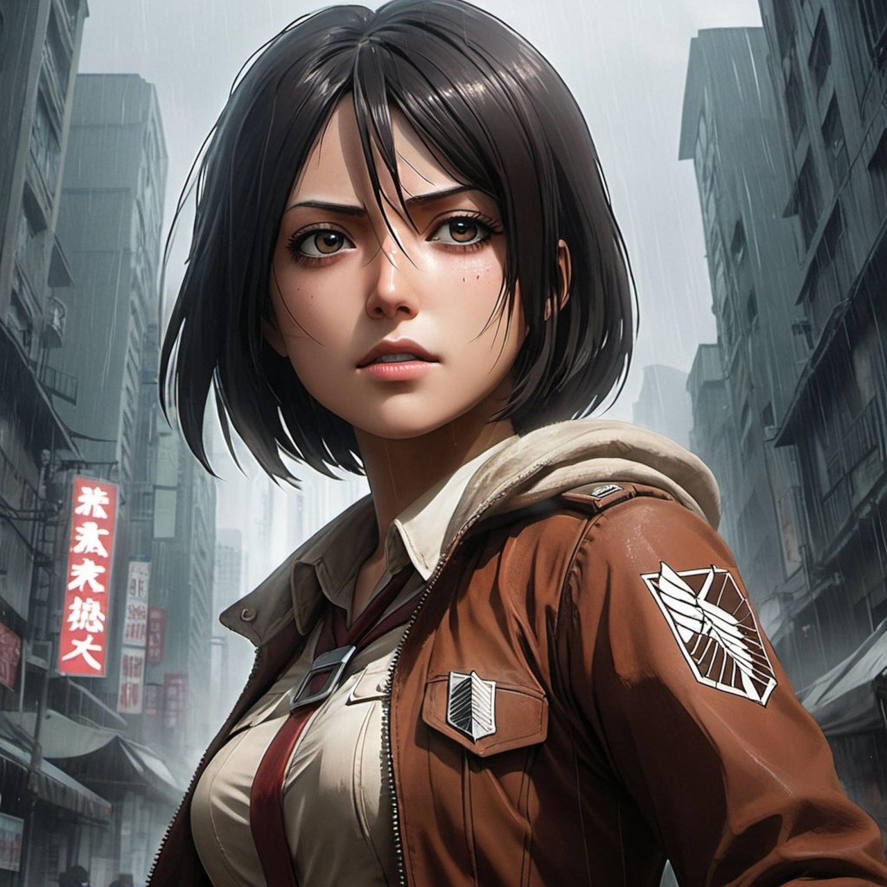 진격의 거인 완결편: 더 라스트 어택 관련 이미지