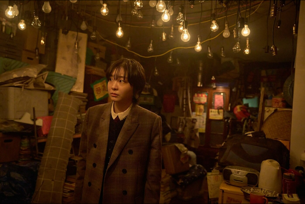 나인퍼즐 시즌2,나인퍼즐 결말 해석,나인퍼즐 공범 정체,디즈니플러스 드라마,김다미 손석구,시즌2 제작 가능성