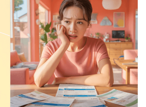 부모님이 내주시는 보험료&amp;#44; 증여세 문제없을까?