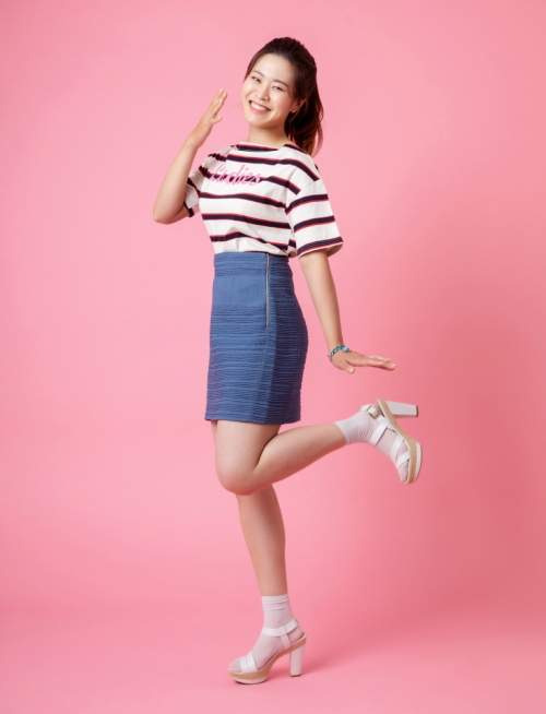 박민지 프로 나이 프로필 학력 고향 상금 퍼터 키 몸매｜KLPGA 20승&middot;70억&middot;2026 근황
