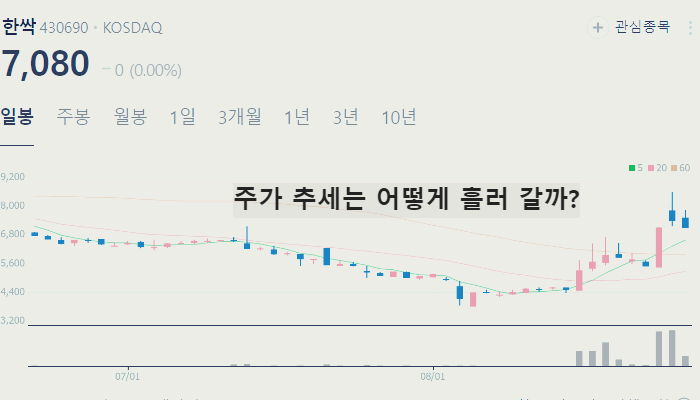 딥보이스 딥페이크 관련주 TOP10
