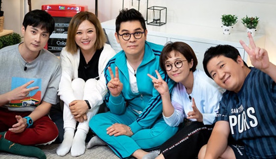 옥탑방의 문제아들 보러가기