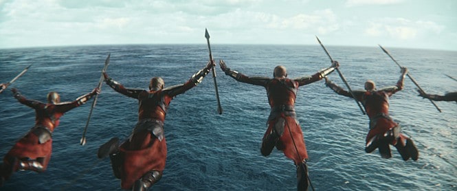 블랙 팬서: 와칸다 포에버