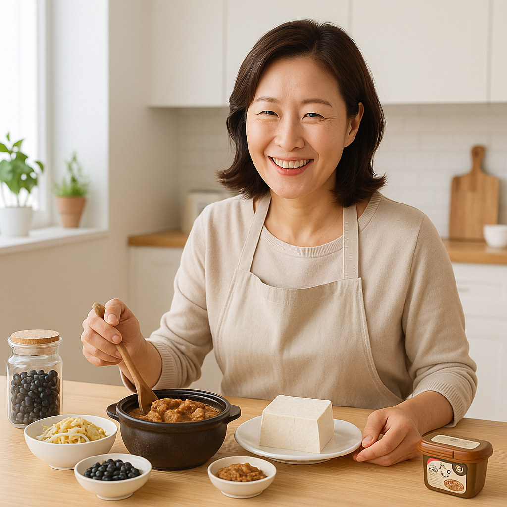 갱년기 호르몬 치료, 언제가 골든타임일까?