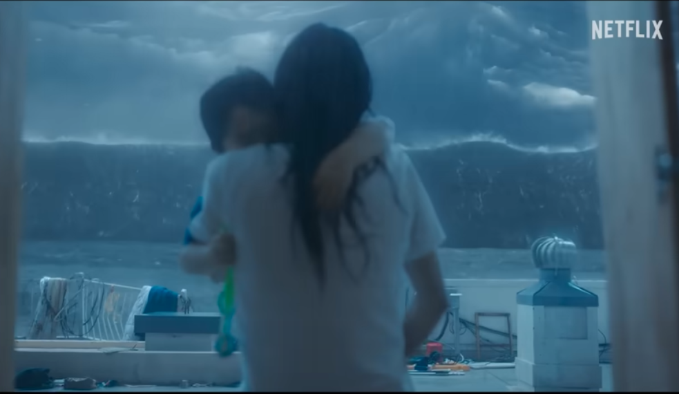 영화 대홍수