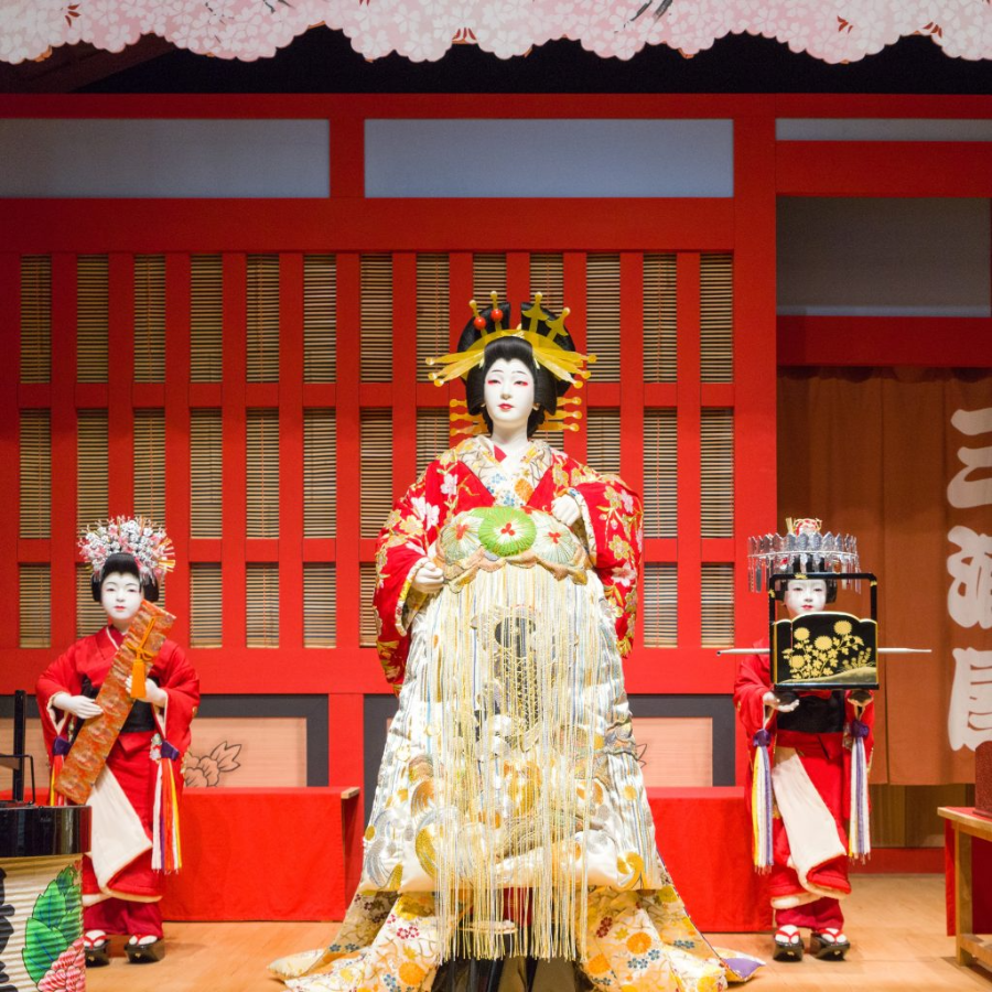 국보(2025) 영화 리뷰