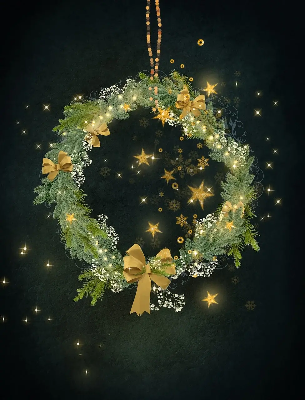 🎄 2025 서울 크리스마스 축제 한눈에 보기 관련사진