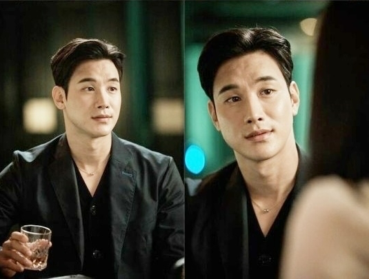 '우아한 제국' 새로운 남자 주인공 배우 이시강