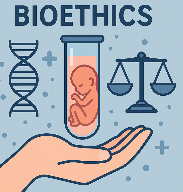 바이오 윤리(2)