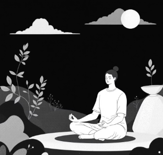 가슴이 콕콕찌르는증상