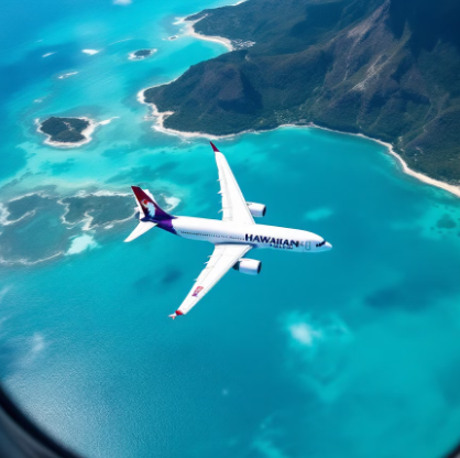 하와이안 항공 수하물 규정 -기내 수하물부터 위탁 수하물, 초과 요금 총정리