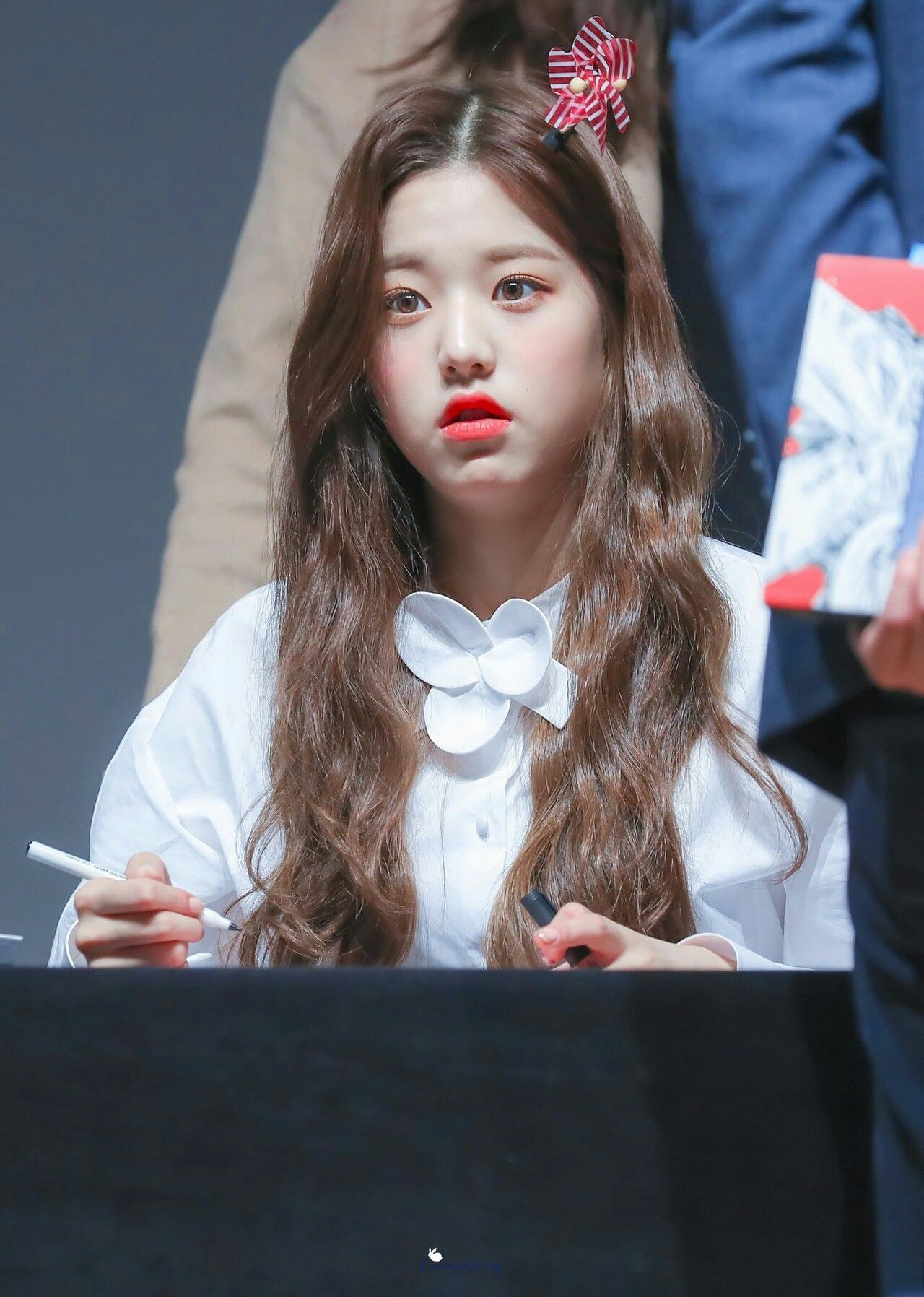 장원영 고화질 사진 모음