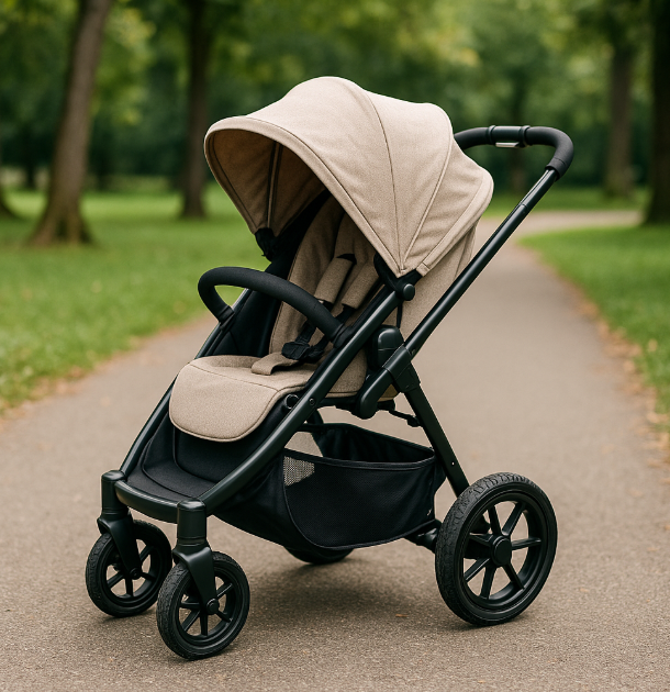 2025 해외 인기 유모차 (브랜드, 기능성, 가격)