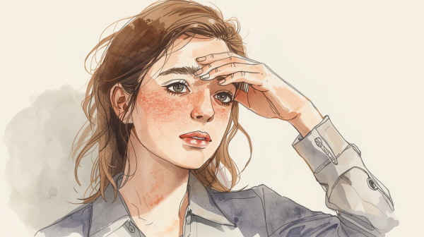 ISTP는 자유롭고 실용적인 문제 해결자로 알려진 유형입니다. 순간의 선택과 행동을 즐기며 상황 속에서 빠르게 판단하는 능력이 뛰어납니다. 그러나 그 결과가 누군가에게 상처나 불편을 주었다고 느낄 때 깊은 죄책감을 경험하기도 합니다에 관한 그림입니다