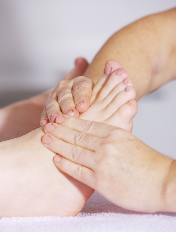 아침에 자고 일어나면 왜 손발이 부어있나요?3