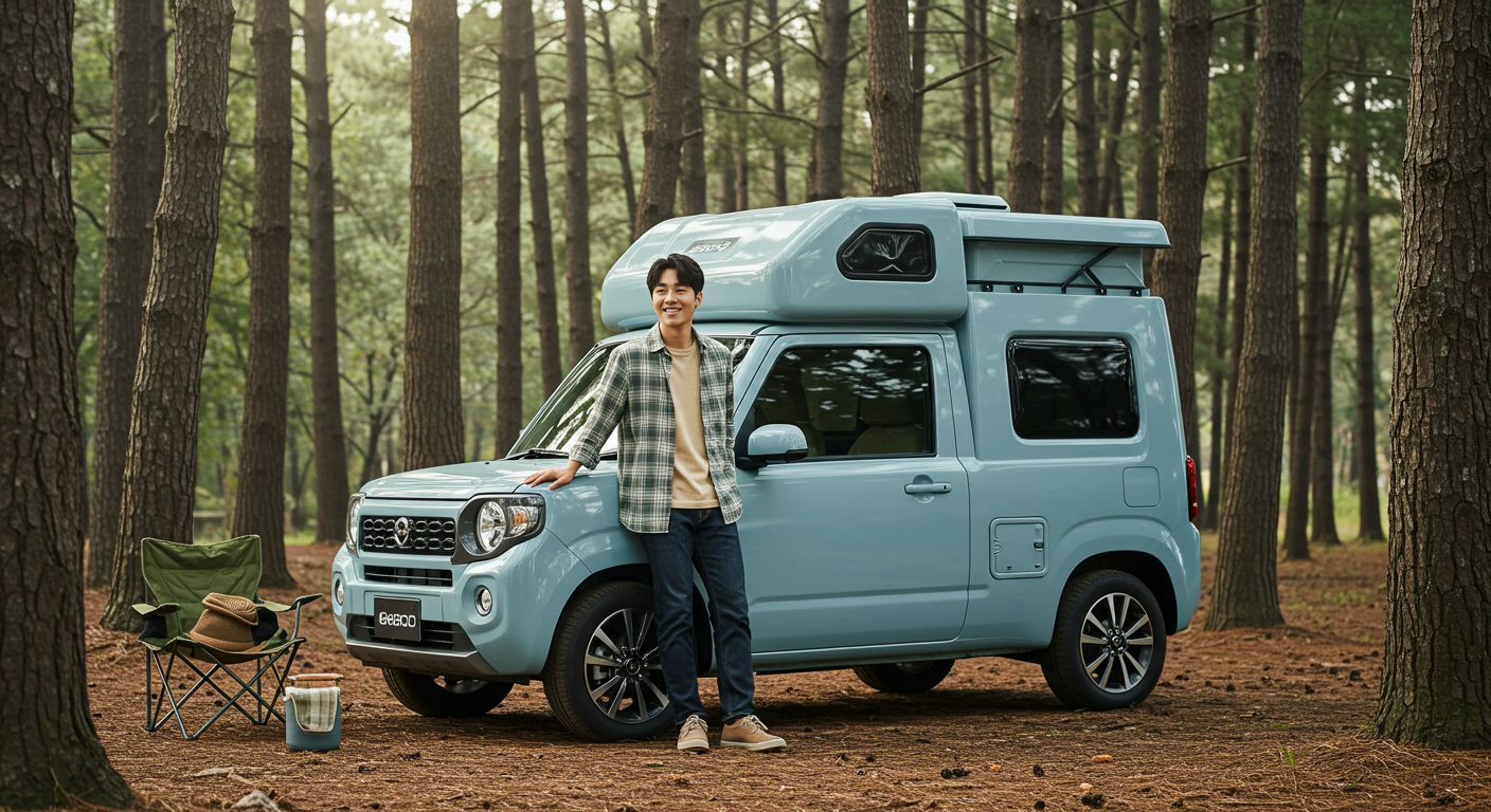 카니발 하이브리드 9인승