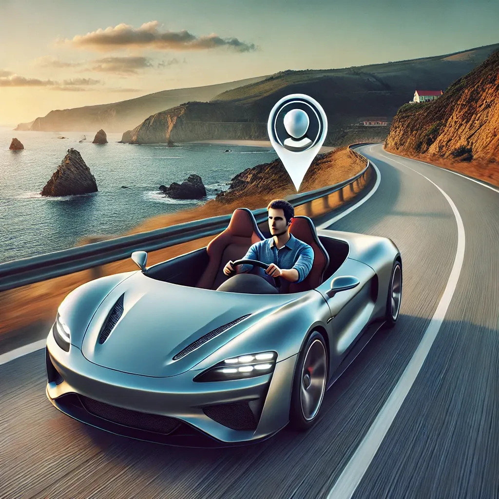 자란 넷 렌트카 서비스