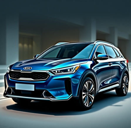 기아k9 풀체인지 파격미친 존재감그림