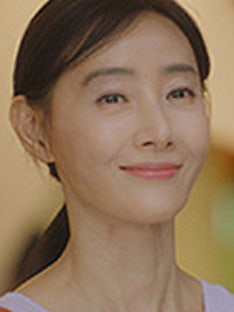 내 여자친구는 상남자 출연진