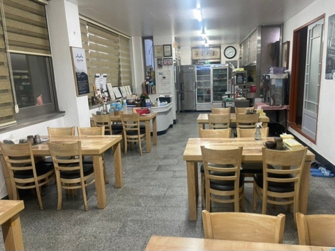 백반기행 도가니수육 설렁탕 여수 맛집 정보(45년 노포 백년가게)