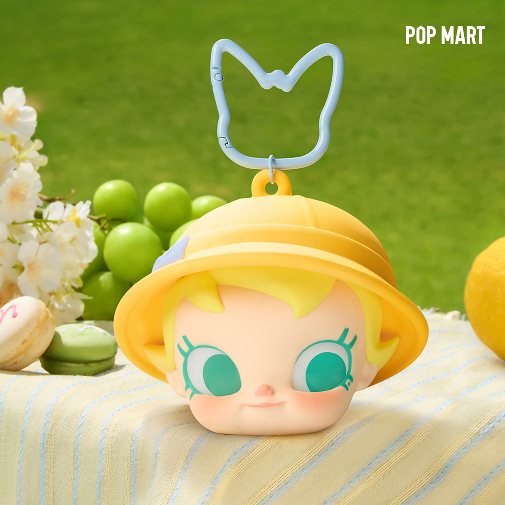 팝마트(POP MART) 심층 분석: 블라인드 박스 아트토이 시장의 선두주자