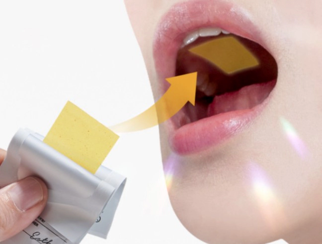 글루타치온 필름이란