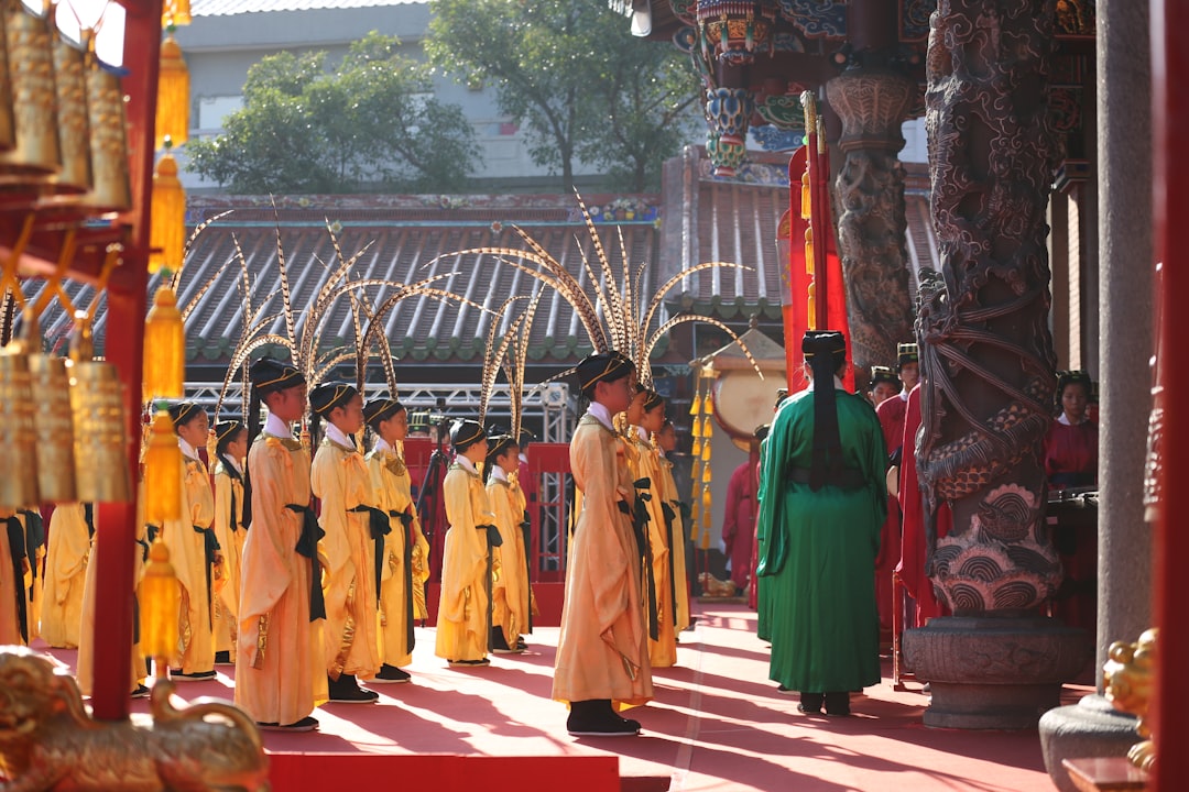 Ceremony