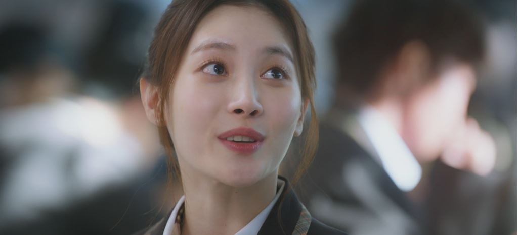 이 연애는 불가항력 5회