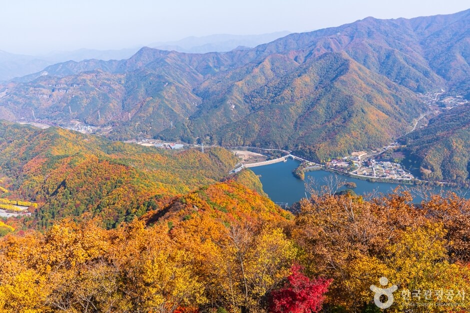 무주 가볼만한곳 베스트 10