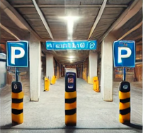 김포공항 주차요금 할인