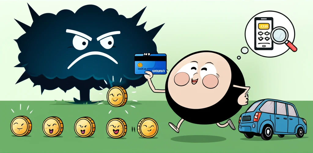 삼성카드 다이렉트 오토 신차 할부 금..